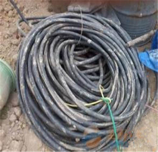 电线电缆回收