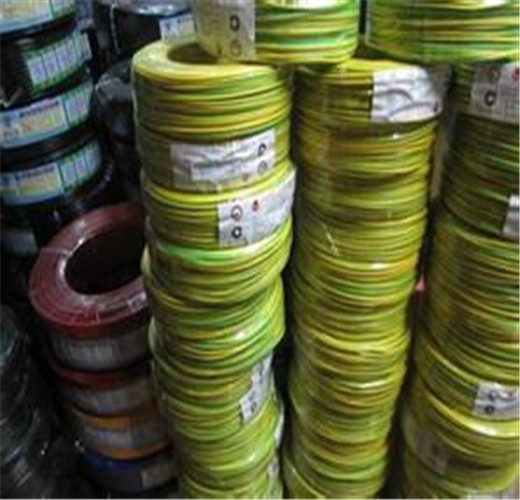 电线电缆回收