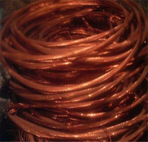 废铜回收，废铜回收公司