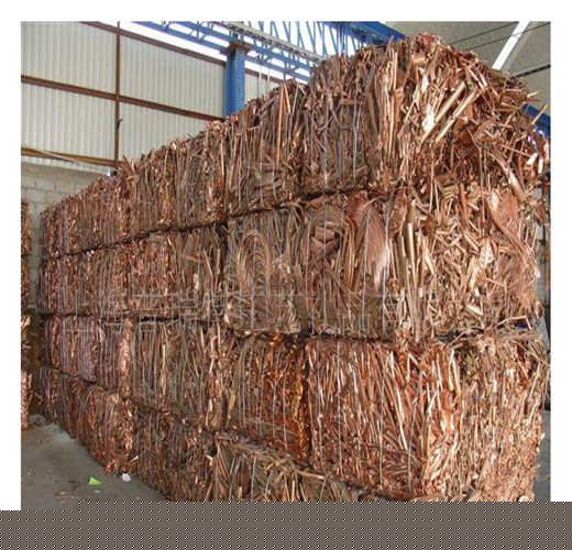 废铜回收