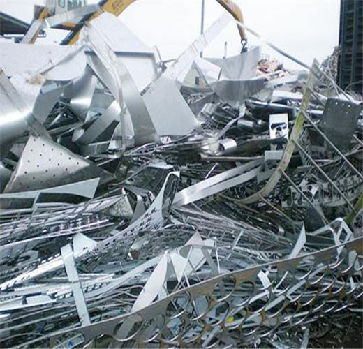 不锈钢回收